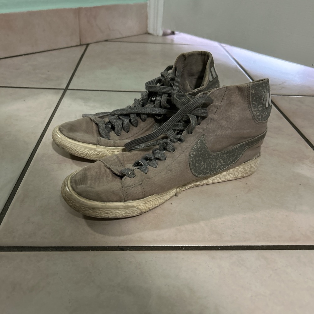 Nike sneakers